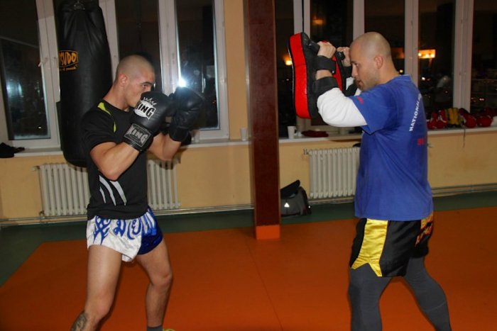 Ilustračný obrázok k článku Večer tatranských bojovníkov 2 sa blíži. Uvidíte aj súboj o majstra sveta