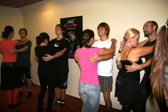 Ilustračný obrázok k článku Späť k tradíciám: Tancovačka na Katarínu