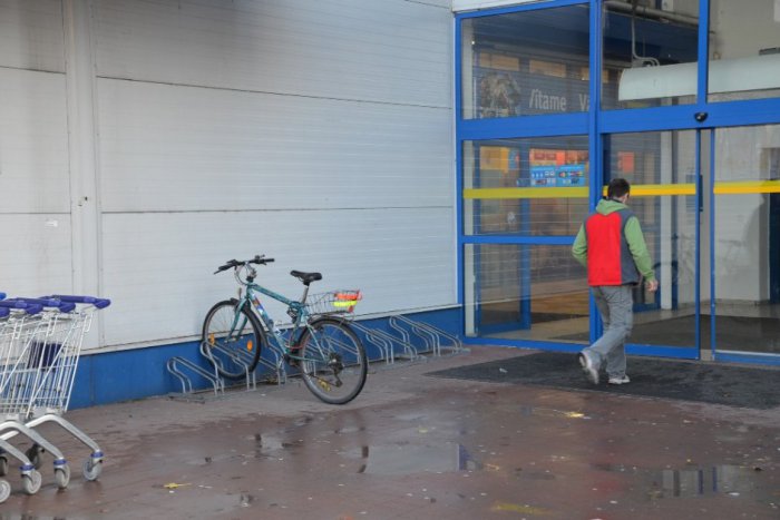 Ilustračný obrázok k článku Muž(28) chcel zobrať mladíkovi(16) bicykel. Zámerne?