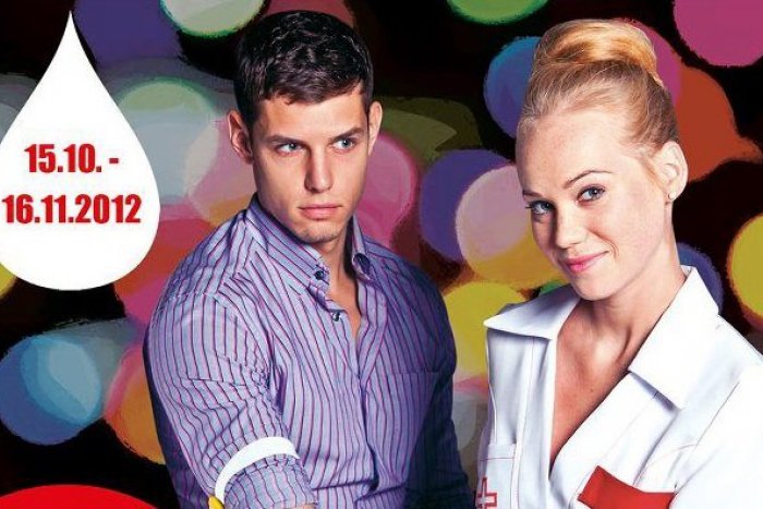 Ilustračný obrázok k článku Do Univerzitnej kvapky krvi sa zapojilo viac ako 350 darcov