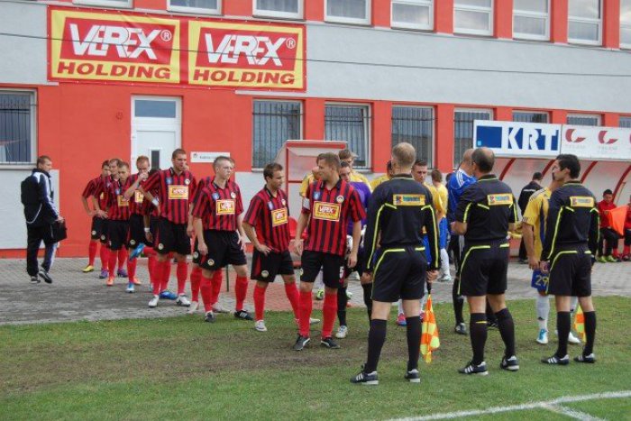 Ilustračný obrázok k článku Šamorín na Liptákov nestačil