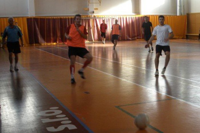 Ilustračný obrázok k článku KOMPLETNÝ PREHĽAD: Pozrite si výsledky Nemak zimnej ligy