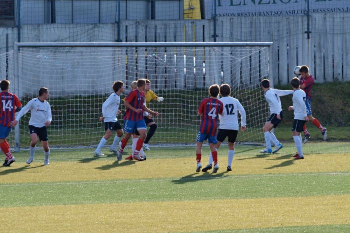 Ilustračný obrázok k článku AKTUALIZOVANÉ: Víkend v mládežníckom futbale