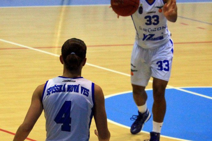 Ilustračný obrázok k článku Ofenzívne predstavenie Rüconu. Ostrava dostala stovku