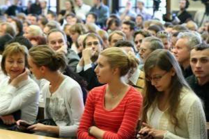 Ilustračný obrázok k článku STU otvorila regionálne centrum technického vzdelávania