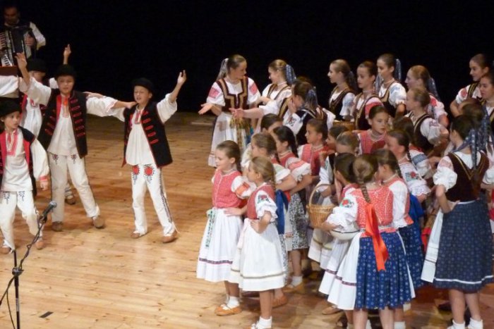 Ilustračný obrázok k článku Letnička má dvadsať rokov, jubileum oslávila veľkým profilovým programom