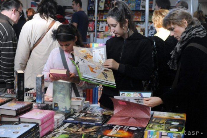 Ilustračný obrázok k článku Regionálne knižnice Žilinského kraja na Bibliotéke 2012