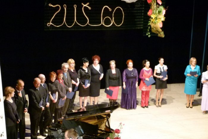 Ilustračný obrázok k článku VIDEO: Zuš-ka oslávila narodeniny vo veľkom štýle