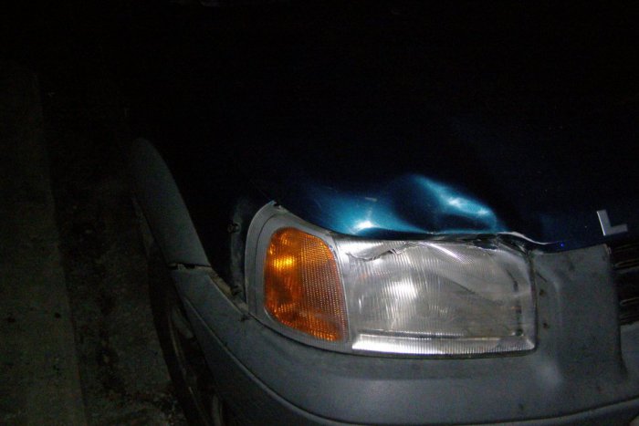 Ilustračný obrázok k článku Polnočná tragédia v Hrboltovej: Ružomberčan (49) neprežil