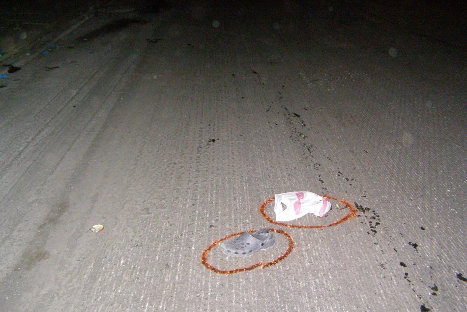 Ilustračný obrázok k článku Pri nočnej dopravnej nehode pri obci Mlynčeky sa zranilo osem osôb!