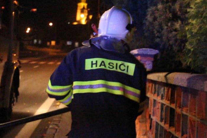 Ilustračný obrázok k článku Zvrat vo vyšetrovaní požiaru: Je to dielo podpaľača!