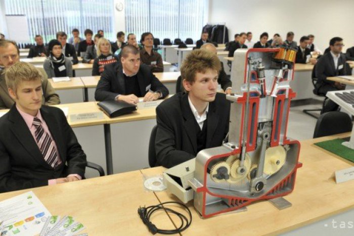 Ilustračný obrázok k článku Teória v praxi: Študenti využili svoju kreativitu a nápaditosť