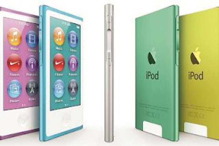 Ilustračný obrázok k článku Banskobystrickí policajti hľadajú majiteľa nájdeného iPodu