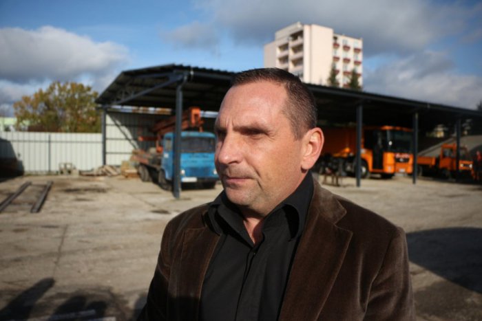 Ilustračný obrázok k článku OBRAZOM: Mesto za zimnú údržbu zaplatí 70 tisíc eur