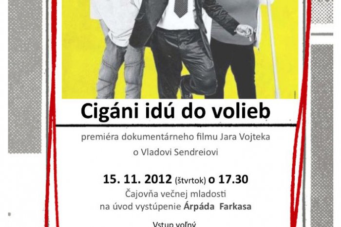 Ilustračný obrázok k článku Medzinárodný týždeň ľudských práv