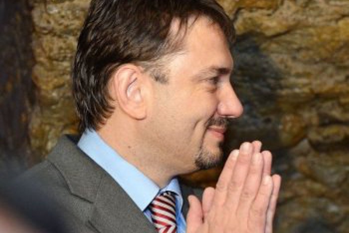 Ilustračný obrázok k článku Na pódiu to rozbalia veľvyslanci s primátorom. Pozrite si aj prehľad ďalších akcií