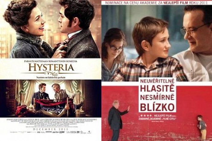 Ilustračný obrázok k článku Film o vzniku vibrátora už tento víkend v kine Úsmev