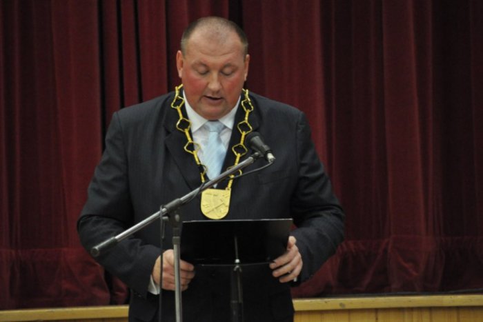 Ilustračný obrázok k článku Inaugurácia primátora a odklepnutie jeho platu