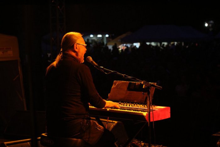 Ilustračný obrázok k článku Potvrdené: City fest ostáva v parku!