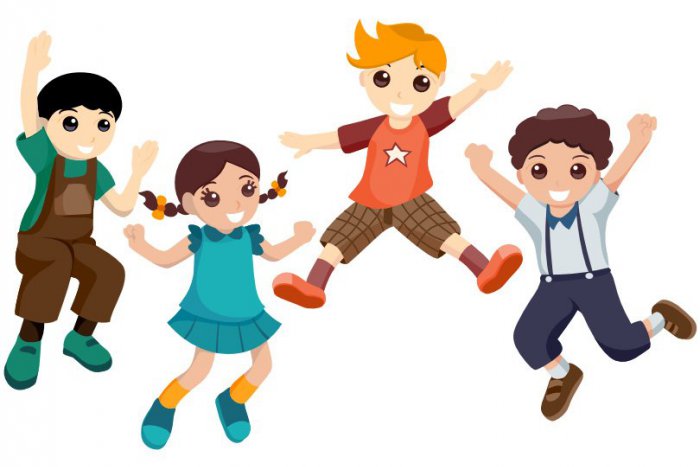 Ilustračný obrázok k článku Pozvánka pre všetkých budúcich prvákov a ich rodičov