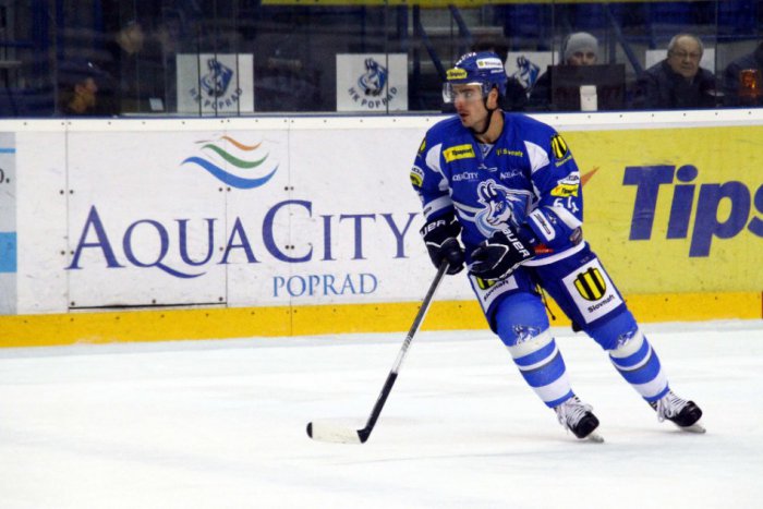 Ilustračný obrázok k článku Jabrocký bude hrať na Slovensku. Zmluvu podpísal na jeden rok