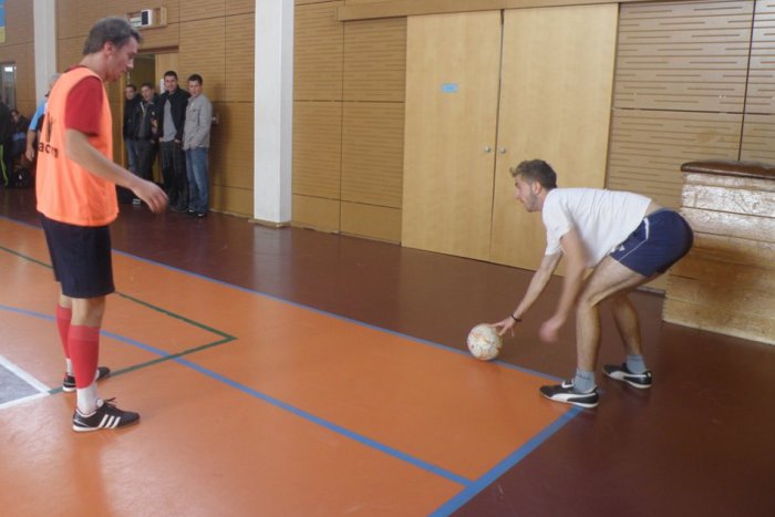 Ilustračný obrázok k článku KAM ZA ŠPORTOM: Pozrite si program víkendových športových udalostí