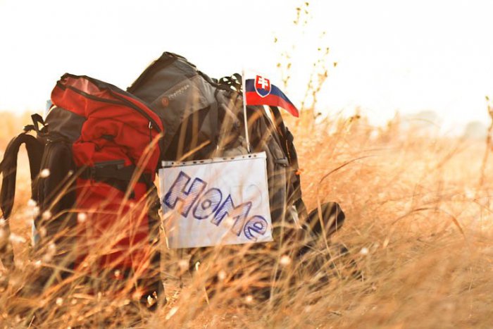 Ilustračný obrázok k článku Stopom cez Balkán: 3 dni zaseknutý vo veľkomeste