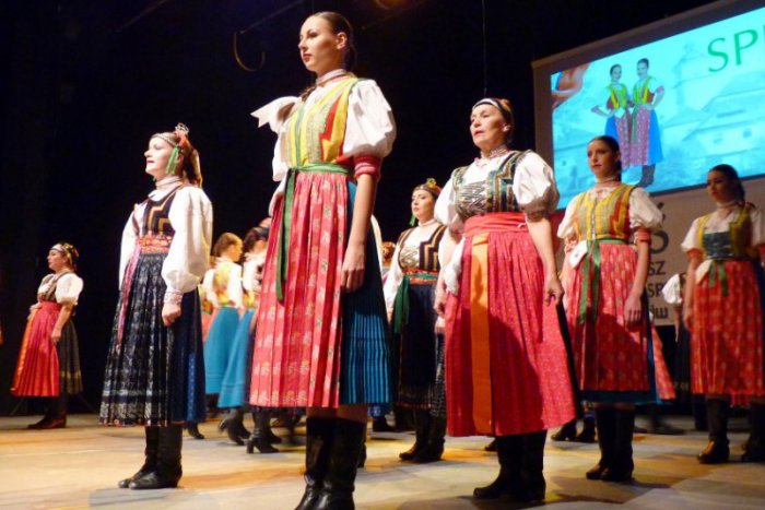 Ilustračný obrázok k článku Vagonár oslávil jubileum novým celovečerným programom