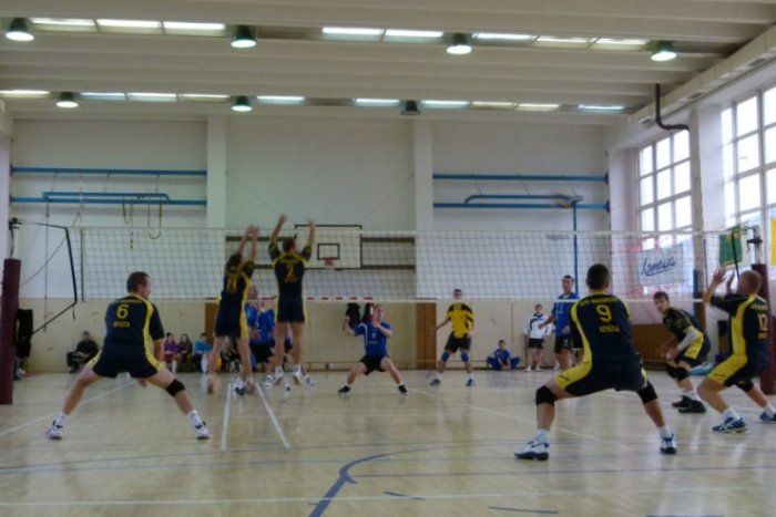 Ilustračný obrázok k článku VIDEO: Revúčania s prehľadom porazili súpera z Hriňovej