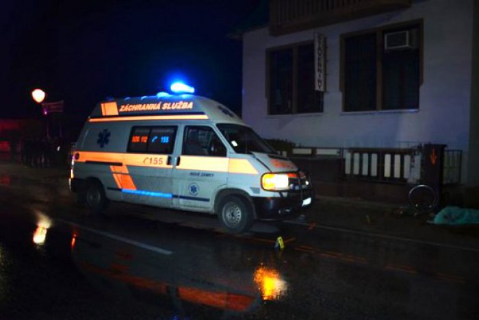 Ilustračný obrázok k článku Šok v dedine: V Lovčici-Trubín sa podpálil muž (32)