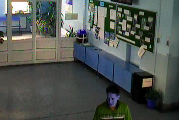 Ilustračný obrázok k článku Zvrat v prípade zlodeja z gympla: Identita odhalená!