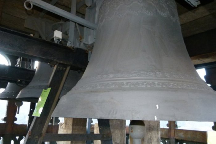 Ilustračný obrázok k článku Revúcki evanjelici posvätili zvony