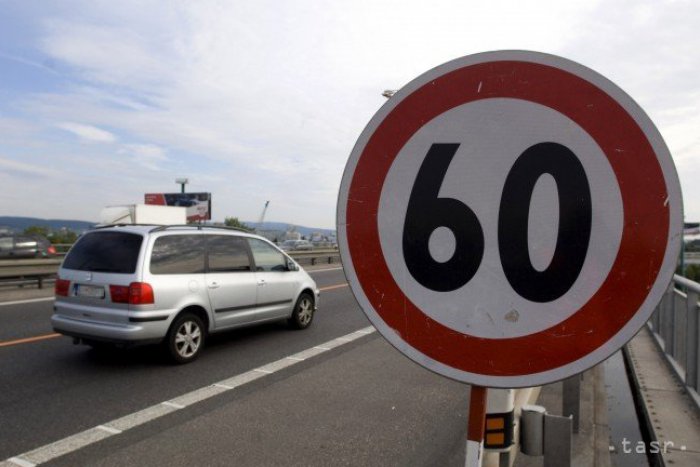 Ilustračný obrázok k článku Uzávierka na liptovskej D1 sa predĺží: Poznáme dátum ukončenia stavebných prác