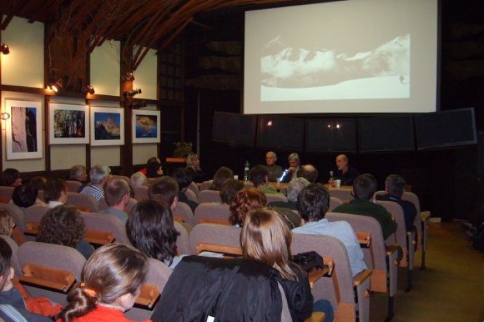 Ilustračný obrázok k článku Chystáte sa na Horalfest? Pozrite si program