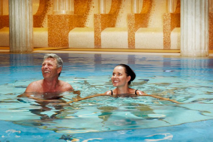 Ilustračný obrázok k článku Využite sviatky na oddych: Aquaparky, múzeá, či galérie so zľavami