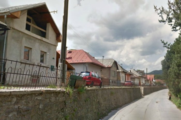 Ilustračný obrázok k článku Vkradli sa do domu a všetko porozhadzovali