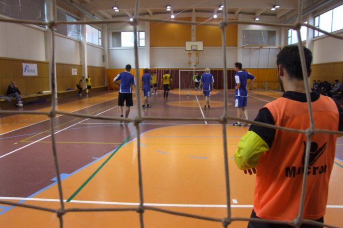 Ilustračný obrázok k článku Športové kluby pozor: Je čas na predkladanie grantových dotácií