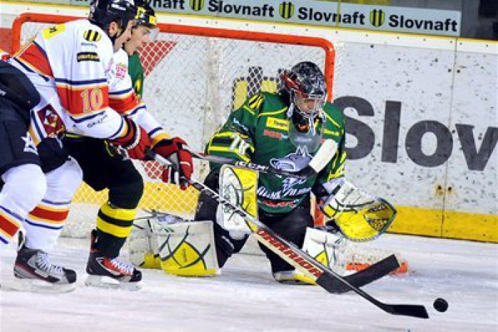 Ilustračný obrázok k článku Prehľad výsledkov: Ľadový hokej – Stredoslovenská divízia piatakov