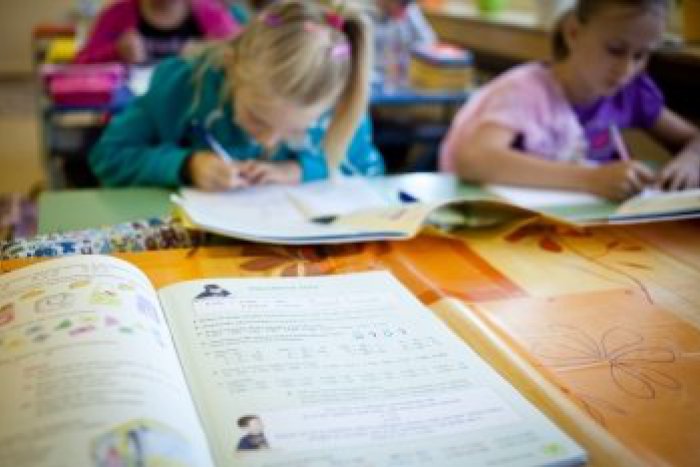 Ilustračný obrázok k článku PREHĽAD: Takto bude vyzerať štrajk na školách