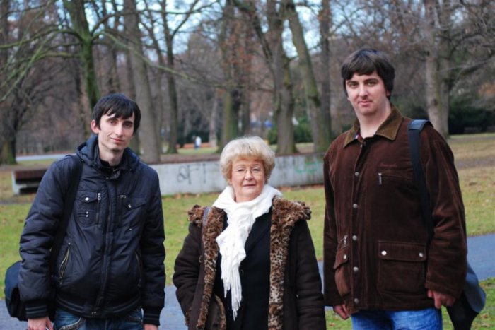 Ilustračný obrázok k článku Dokument ružomberských študentov uvidia v Prahe