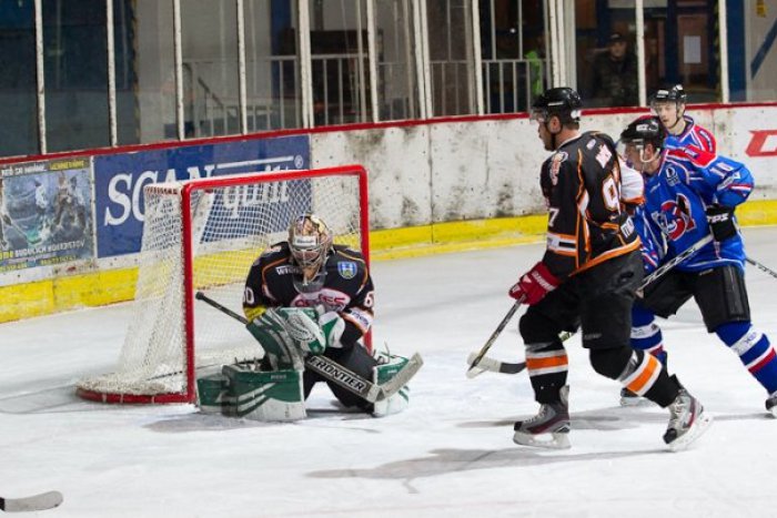 Ilustračný obrázok k článku Odveta Mikulášanom vyšla