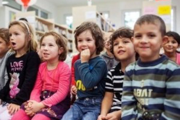 Ilustračný obrázok k článku O deti počas štrajku bude postarané