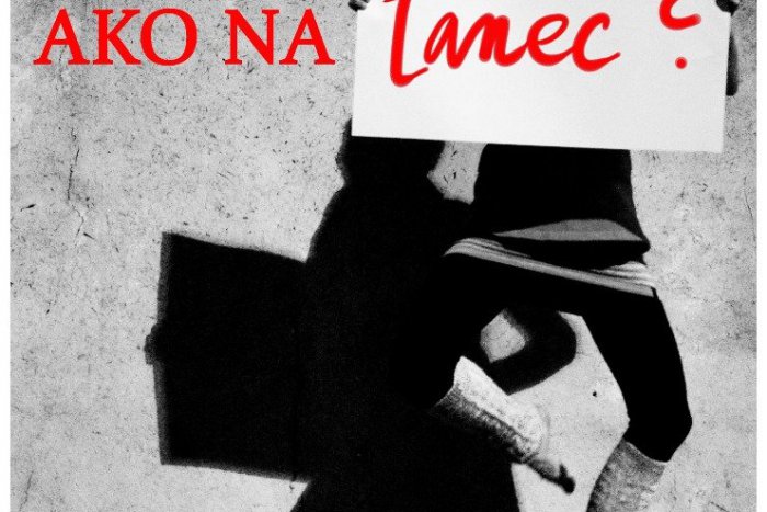 Ilustračný obrázok k článku Ako na tanec? V Žilinskej Stanici vám toho prezradia až-až