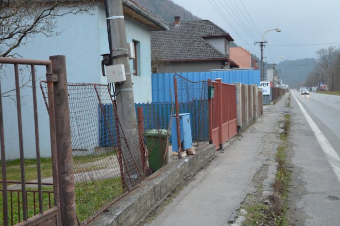 Ilustračný obrázok k článku Hasiči zasahovali na Bielom Potoku pri nehode aj pri požiari