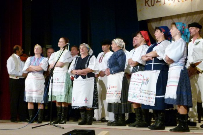 Ilustračný obrázok k článku Na Revúčke tam je hej! Presvedčili nás o tom na plnej čiare