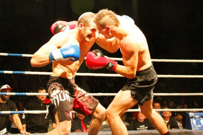 Ilustračný obrázok k článku Tip na podujatie: Hviezdy v thaiboxe zabojujú o titul šampióna Európy