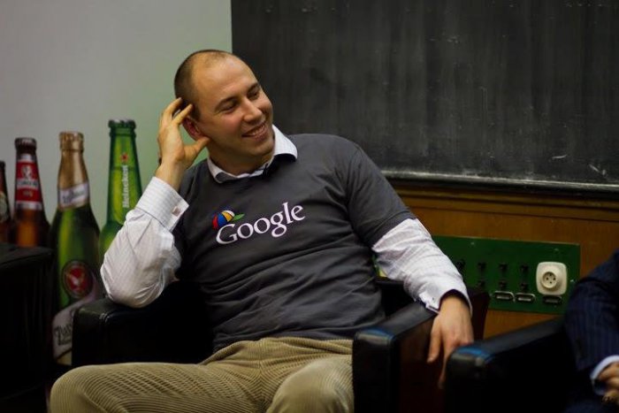 Ilustračný obrázok k článku Chceš stráviť noc so zakladateľmi veľkých firiem?