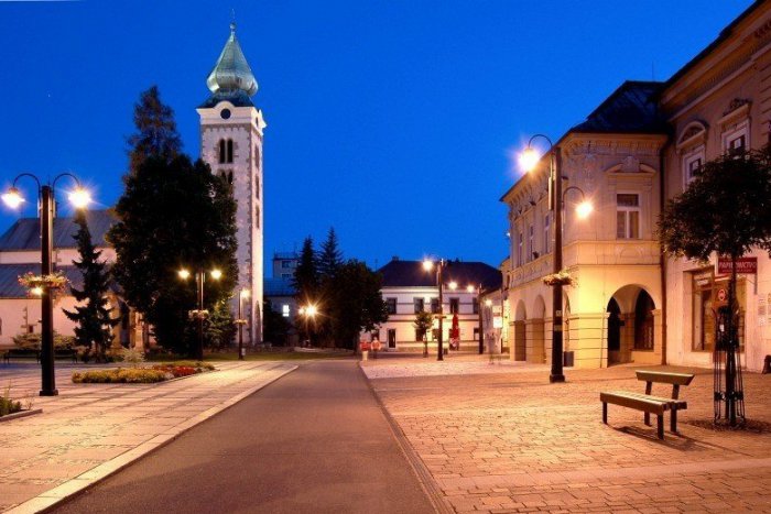 Ilustračný obrázok k článku Prehľad naj udalostí: Toto hýbalo Mikulášom v roku 2012 (1. štvrťrok)