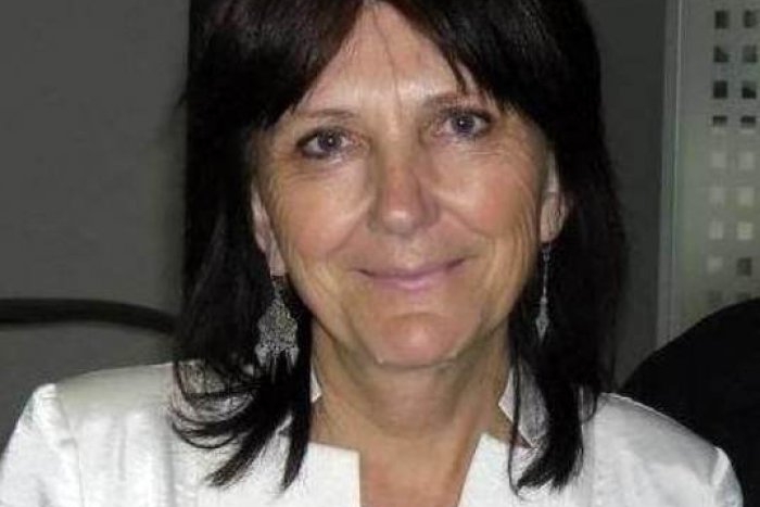 Ilustračný obrázok k článku Učiteľka matematiky blogerkou: Píše o svojom živote!