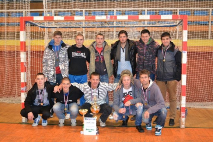 Ilustračný obrázok k článku Pohár Župnej ligy putuje na Liptov